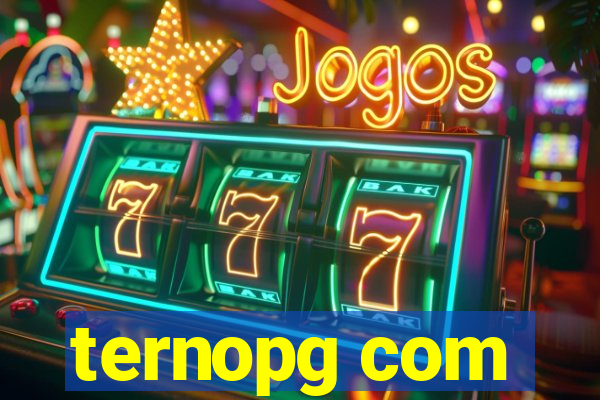 ternopg com